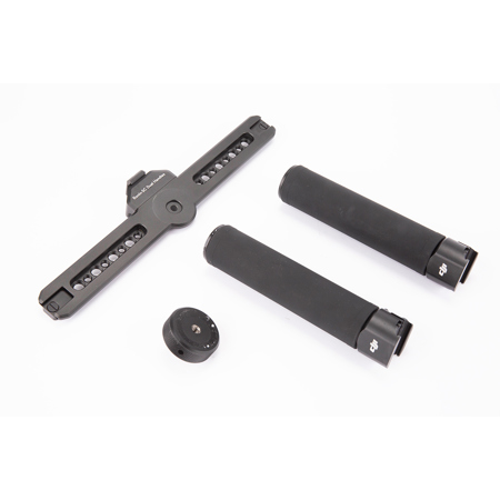 DJI Dual Handles for Ronin-SC, Part 13