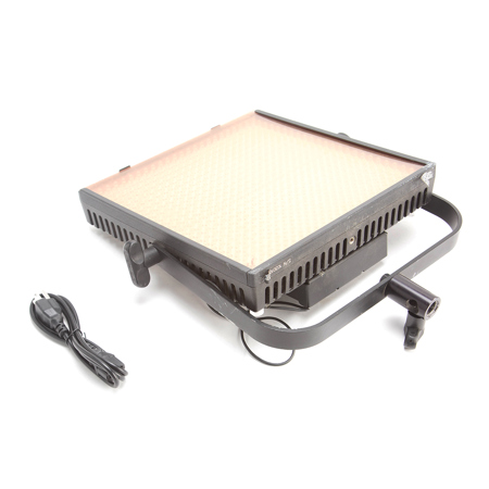 LitePanels LED 1x1 Mono Standard Daylight Flood 5600K Fixture - SKU#1873889