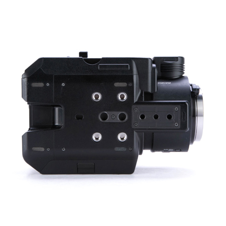 USED Sony NEX-FS100U Super 35mm Sensor Camcorder - Body Only.