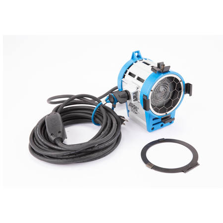 Arri Plus 300Watt Fresnel Tungsten Light - SKU#1874298