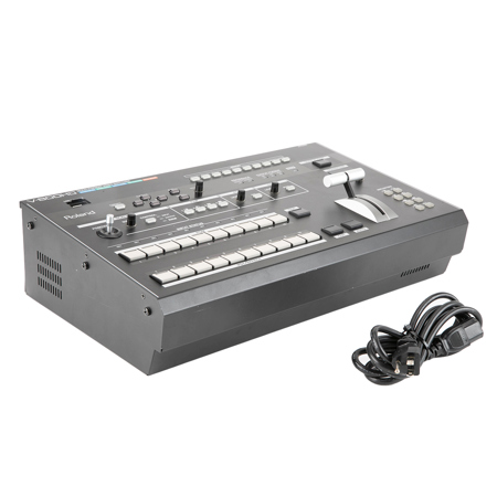 Roland V-800HD Multi-Format Video Switcher - SKU#1874607