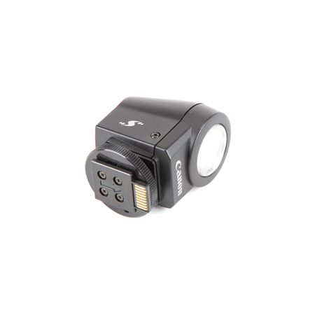 Canon VL-3 Video Light for Optura Pi & Xi Series Camcorders - SKU#1874622