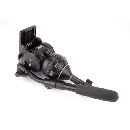 Miller Compass 25 Fluid Head - SKU#1874757