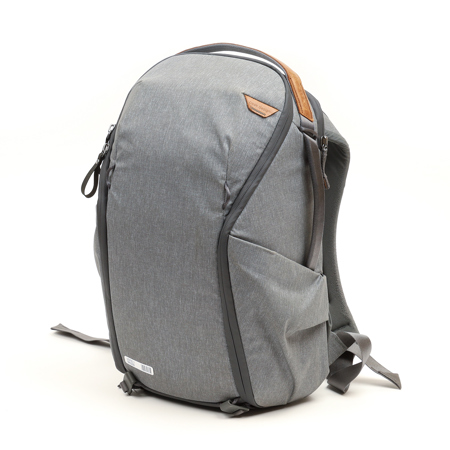 Peak Design 20L Everyday Backpack Zip, Ash - SKU#1874783
