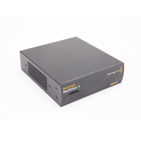 Blackmagic Design Web Presenter - SKU#1874841