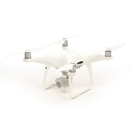 DJI Phantom 4 Pro - Aircraft Only SKU#1874916