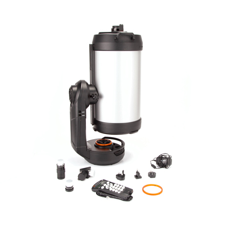 Celestron NexStar Evolution 9.25, Schmidt-Cassegrain Telescope (TELESCOPE ONLY)
