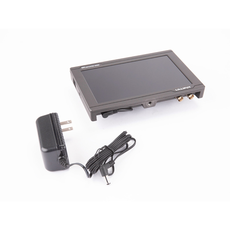 Lilliput FS7 7" 4K Camera Field Monitor - SKU#1875027