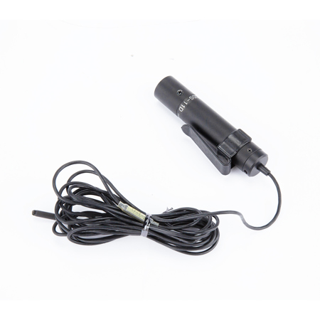 Sanken COS-11D Omni Lavalier Microphone with Normal Sensitivity & TA4F Connector
