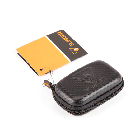 linger HD-2 Portable Hard Drive Case - SKU#1875057