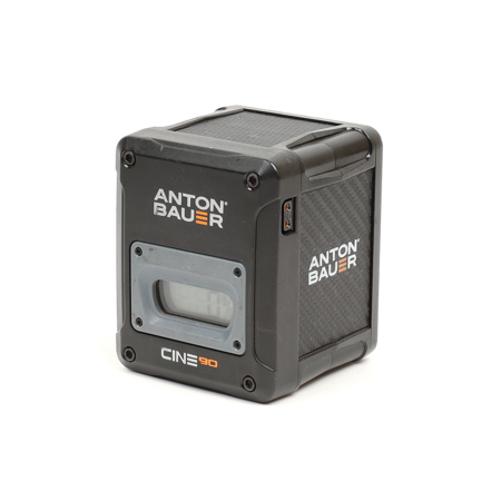 Anton Bauer CINE 90 GM Battery - SKU#1875094