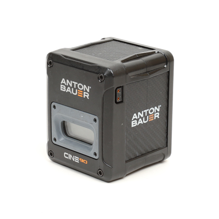 Anton Bauer CINE 90 GM Battery - SKU#1875095