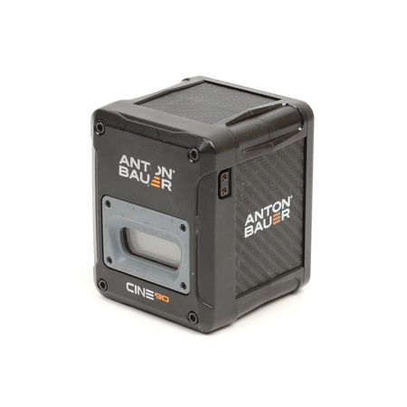 Anton Bauer CINE 90 GM Battery - SKU#1875097