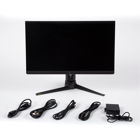 ASUS ROG Strix XG259QN 24.5" 16:9 Full HD 380Hz IPS LCD HDR Gaming Monitor