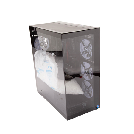 CyberPowerPC Gamer Supreme Liquid Cooled Gaming Desktop Computer - SKU#1875194