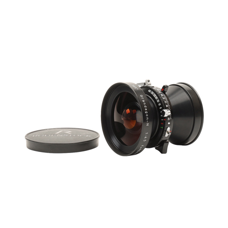 Rodenstock Grandagon-N 90mm F/4.5 Multi-Coated #1