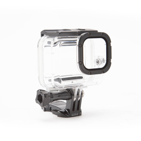 GoPro Protective Housing for HERO8 Camera - Black SKU#1875340