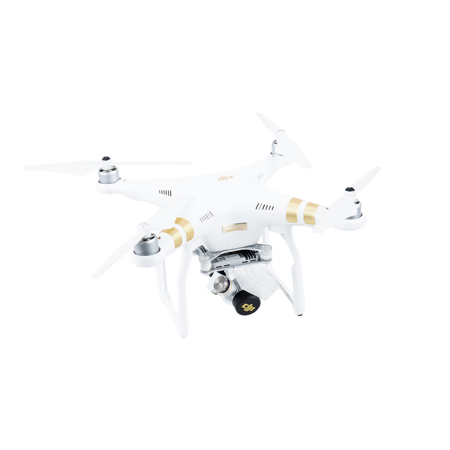 Used DJI Phantom Professional Quadcopter Aircraft SKU#1875496