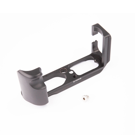 Really Right Stuff Leica Q3 L-Plate with Grip