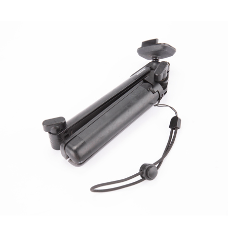 GoPro 3-Way 2.0 Camera Grip - SKU#1875533