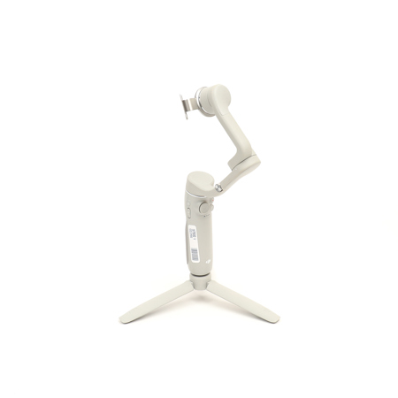 DJI OM 5 Smartphone Gimbal (Athens Gray) — Hot Rod Cameras