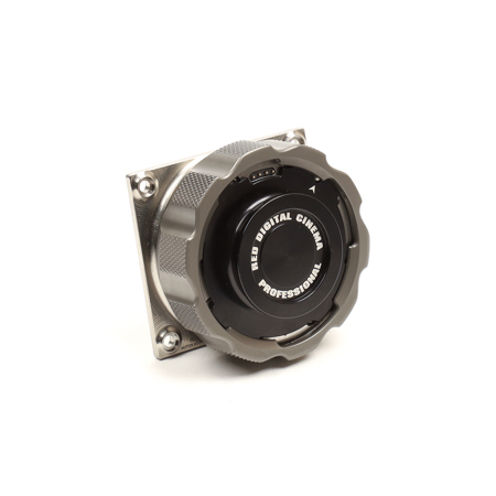 RED Digital Cinema DSMC RED MOTION TI PL Mount - Mfr# 725-0012 SKU#1875643