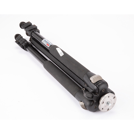 Manfrotto 3221WN Wilderness Tripod Legs (Height 3.2 - 71.3", Maximum Load 13.3)