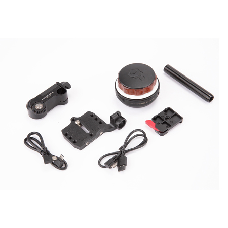 Tilta Nucleus-nano【ジャンク】 TILTA Nucleus Nano II Wireless Lens Control System WLC-T05