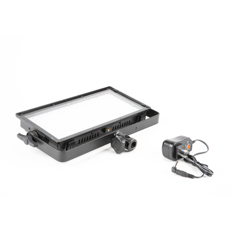 Genaray SpectroLED Essential 240 Bi-Color LED Light - SKU#1875868