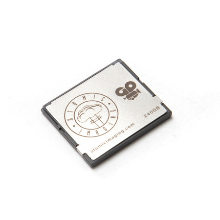 Angelbird AV Pro CF 240GB CFast 2.0 Card - SKU#1875969