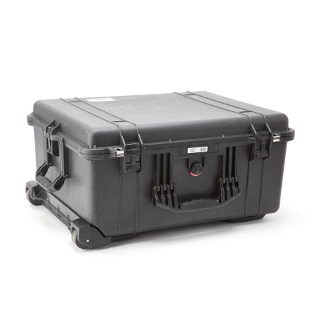 USED Jason Cases Protective Case for Set of 6 Rokinon Xeen Lenses - SKU ...