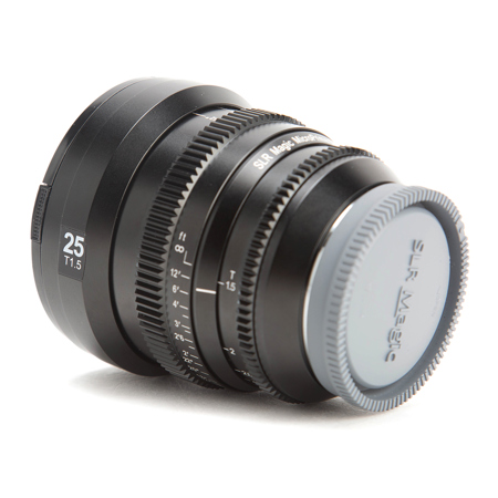Buy a SLR Magic MicroPrime Cine 18mm T2.8 for Sony E