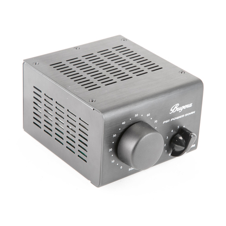 Bugera PS1 Power Soak Passive 100W Power Attenuator for Guitar & Bass Amplifiers