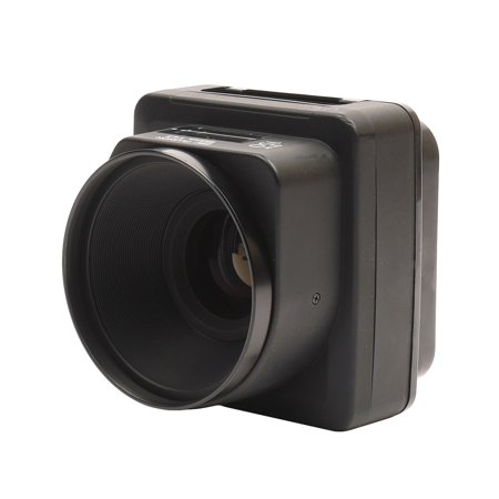 USED Fuji 150mm f/4.5 EBC Fujinon GX Medium Format Lens - Adorama