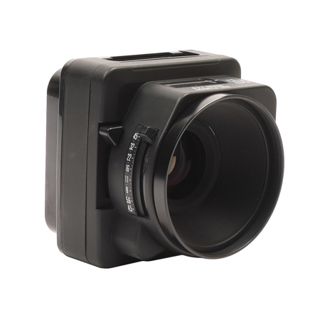 USED Fuji 150mm f/4.5 EBC Fujinon GX Medium Format Lens - Adorama