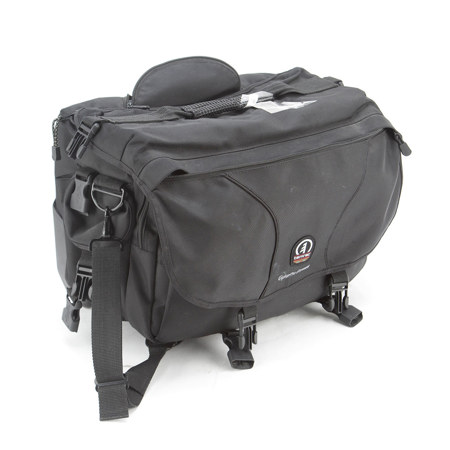 Tamrac 5263 CyberPro Express Rolling Photo / Computer Briefcase - Black #1876282