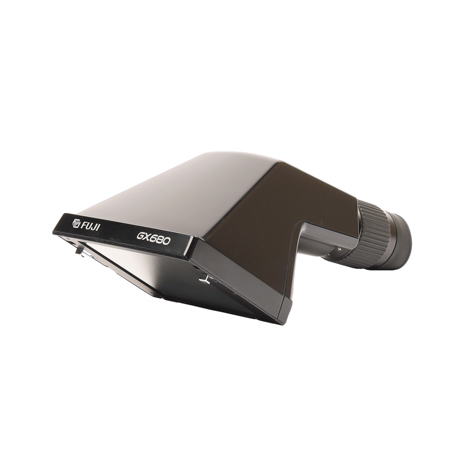 Fujifilm Angle Finder for GX680