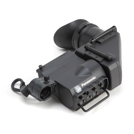 Panasonic AG-CVF15G HD Color Viewfinder - SKU#1876304