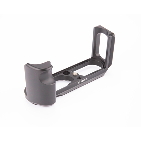 Really Right Stuff Leica Q2 L-Plate with Grip