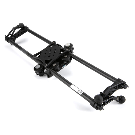 Rhino 24" Carbon Slider, 15 lb Load Capacity