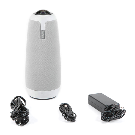 OWL Labs Meeting Owl Pro All-In-One Audio Video 360 Degree Conference Device