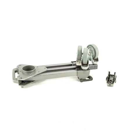 Libec DL-8RB Outside Broadcast Dolly for T102RB/T103B/T103C/T150B/T150C/T150F