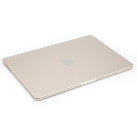 Used Apple MacBook Air 15.3