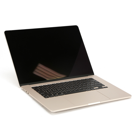 MacBook本体 MacBookAir M3 15inch 24GB 1TB Refurbished 15-inch MacBook Air Apple M3 Chip with 8‑Core