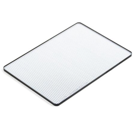NiSi Cinema 4x5.65" 2mm Allure Blue Streak Filter - SKU#1876671