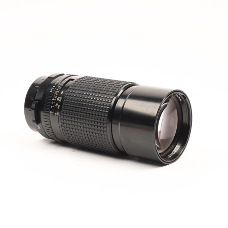 SMC PENTAX 67  1:4 / 300㎜  他 PENTAX 67 TTL / smc TAKUMAR 6×7 105mm F2.4 木製グリップ付 整備済