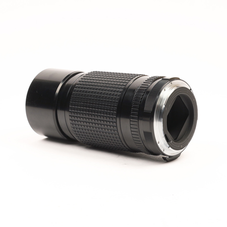 USED Pentax SMC 67 300mm F/4 Medium Format Lens - Japan - Adorama