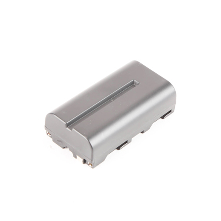 Green Extreme NP-F550 Lithium-Ion Battery Pack (2600mAh 7.2V)