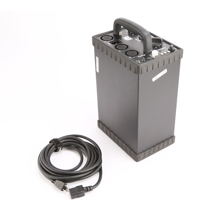 Profoto Pro-7a 2400 Generator (2400Ws) #900723 / 701-070 - SKU#1877254