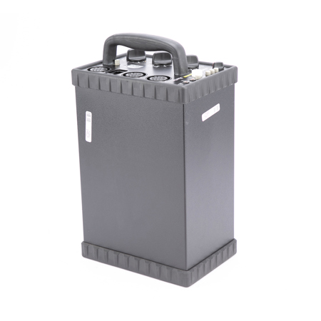 Profoto Pro-7a 2400 Generator (2400Ws) #900723 / 701-070